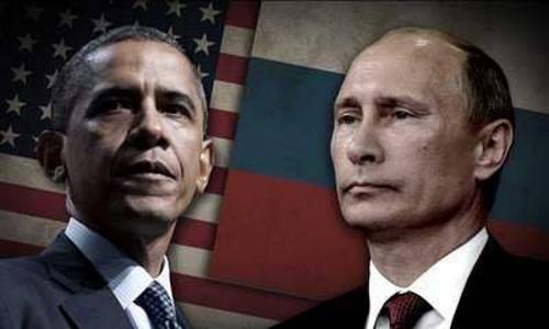 Obama-vs-Putin