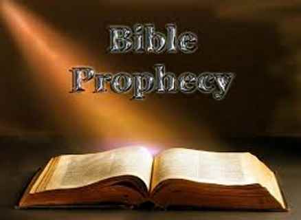 Bible prophecy